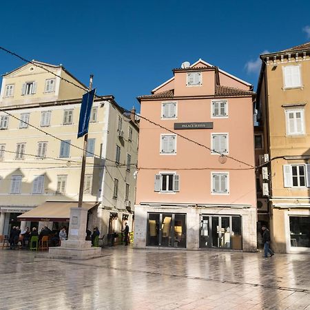Duplex With Terrace In The City Centar Split Exteriér fotografie