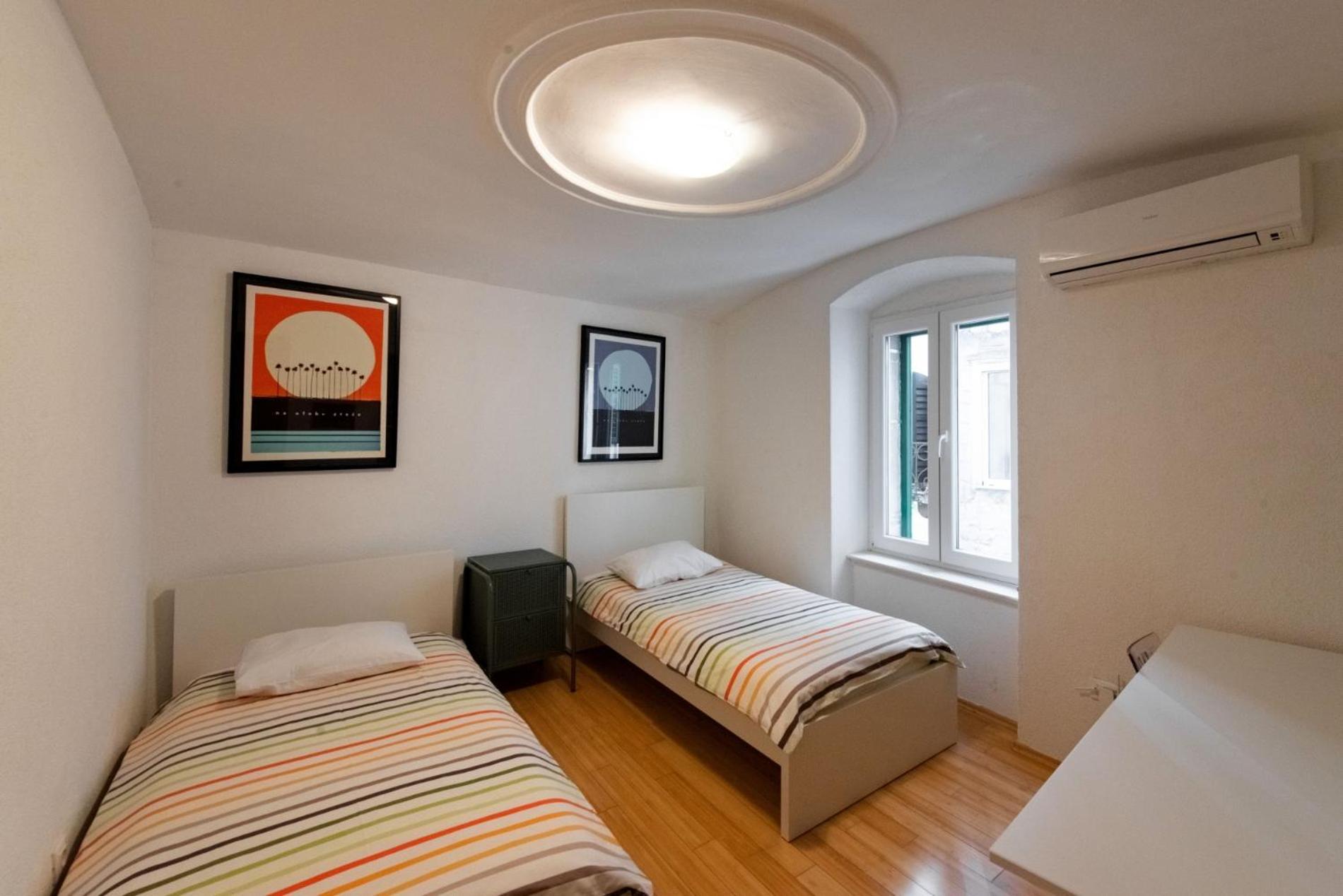 Duplex With Terrace In The City Centar Split Exteriér fotografie