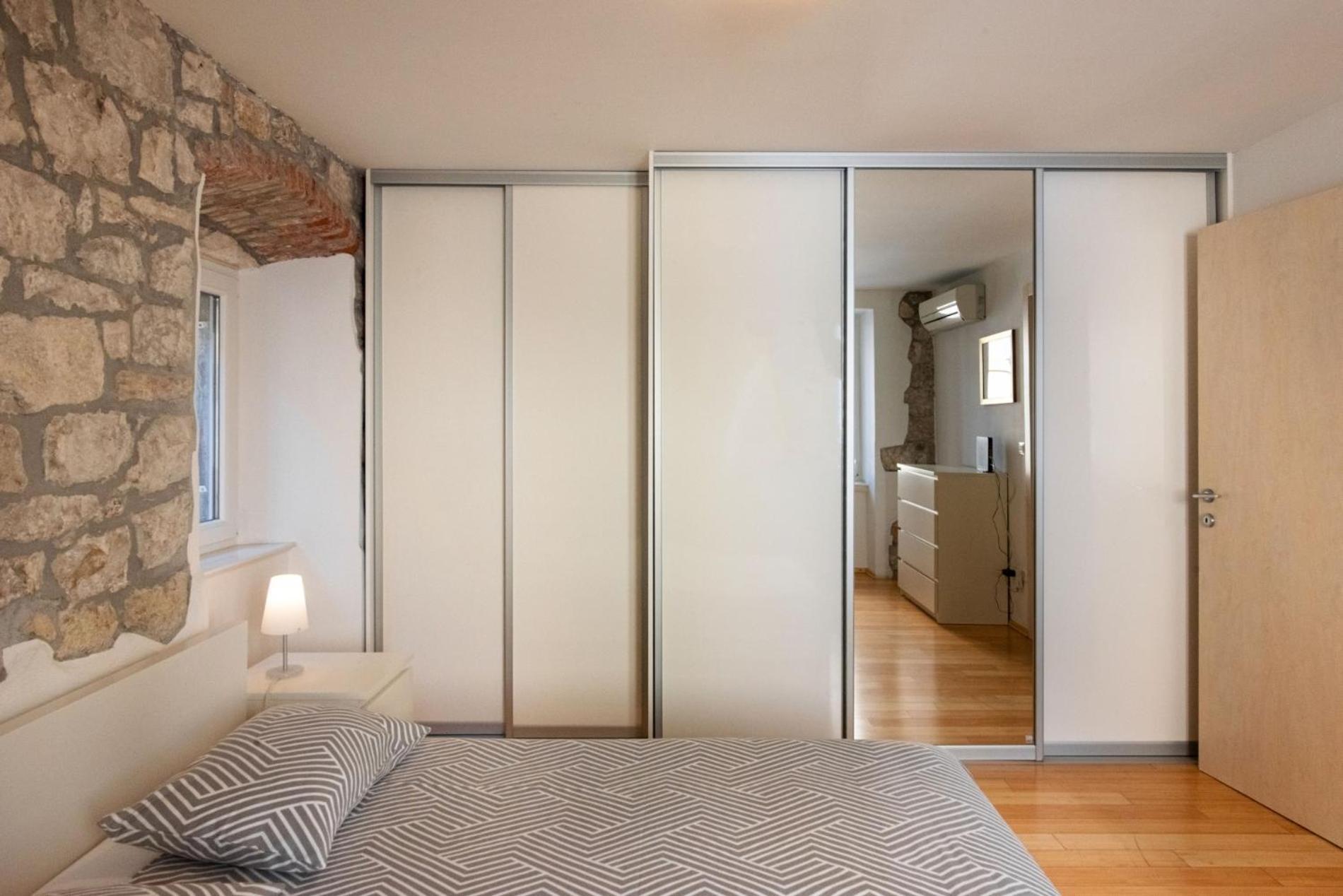 Duplex With Terrace In The City Centar Split Exteriér fotografie