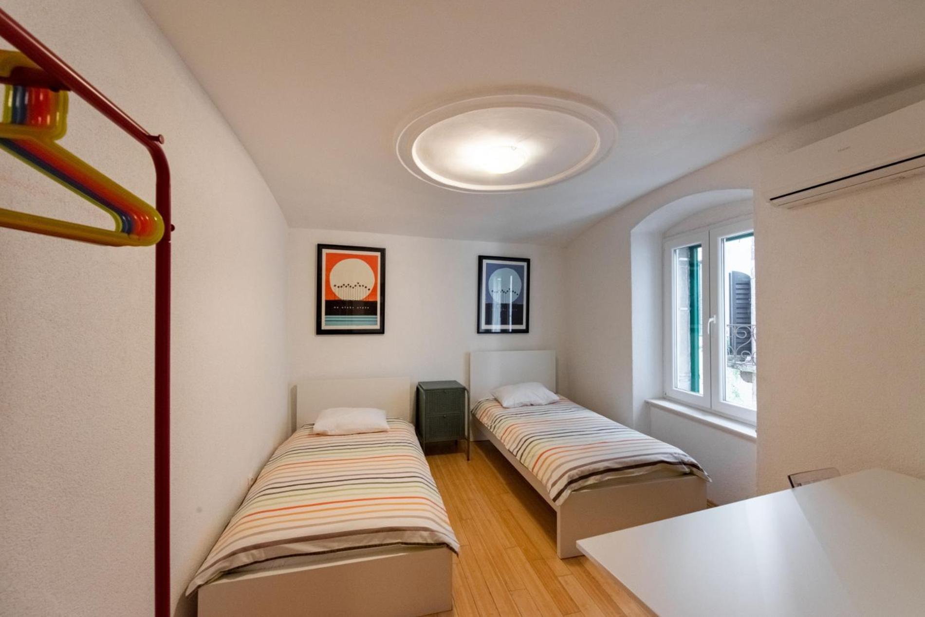 Duplex With Terrace In The City Centar Split Exteriér fotografie